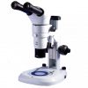 Microscópio Estéreo Binocular Varizoom