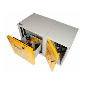 Safetybox Kemfire 1000/50 – Tipo B