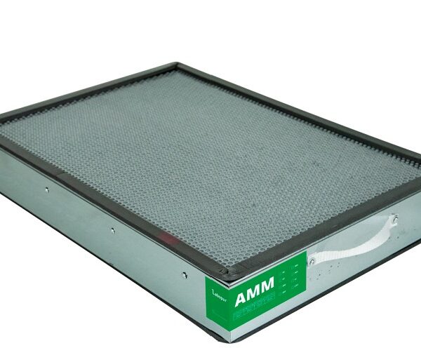 AMM200_Filtro carvão activo AMÓNIA