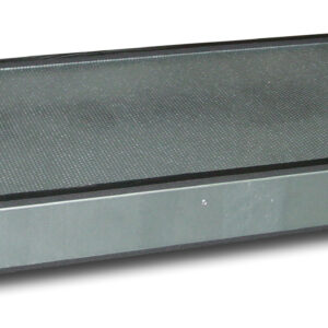 Filtro carvão activado para vapores orgânicos e corrosivos