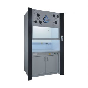 Hottes de Fumos DSM S