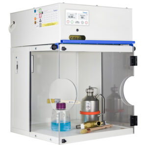 Hotte Química com Filtração MINI H70S