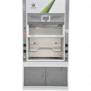 metal fume hood frontal lite