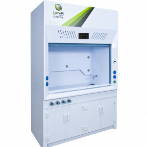 Hottes de Fumos em Polipropileno FH-PP