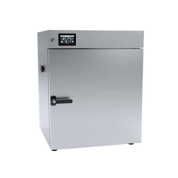 Incubadoras de Convecção Natural CL 115 SMART INOX C Incubadoras de Convecção Natural CL 115 SMART INOX C