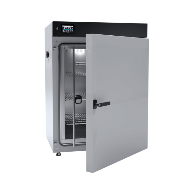 Incubadoras de Convecção Natural CL 240 SMART Incubadoras de Convecção Natural CL 240 SMART