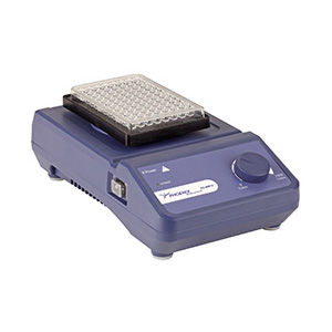 Agitadores de Microplacas