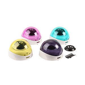 Mini centrífuga - CD1008_Gruppe