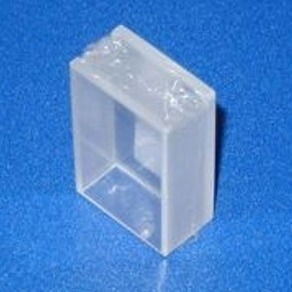 Cubeta 10mm passo (pack de 10)