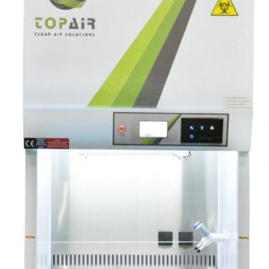 Câmara de Segurança Biológica Ecoline Classe II A2