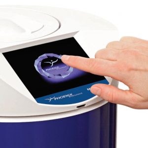 Tecnologia Microondas