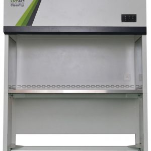 Câmara de Fluxo Laminar Vertical para FIV