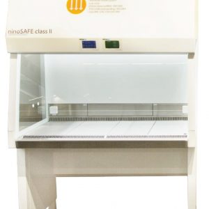 Câmaras de Segurança Biológica, ninoSAFE, Classe II, A2