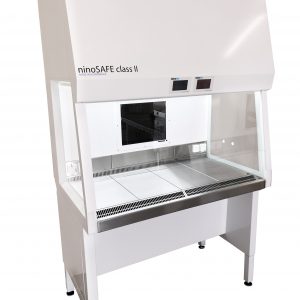 Câmaras de Segurança Biológica, ninoSAFE Plus