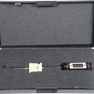 1070010636 - Kit Calibração Temperatura em mala