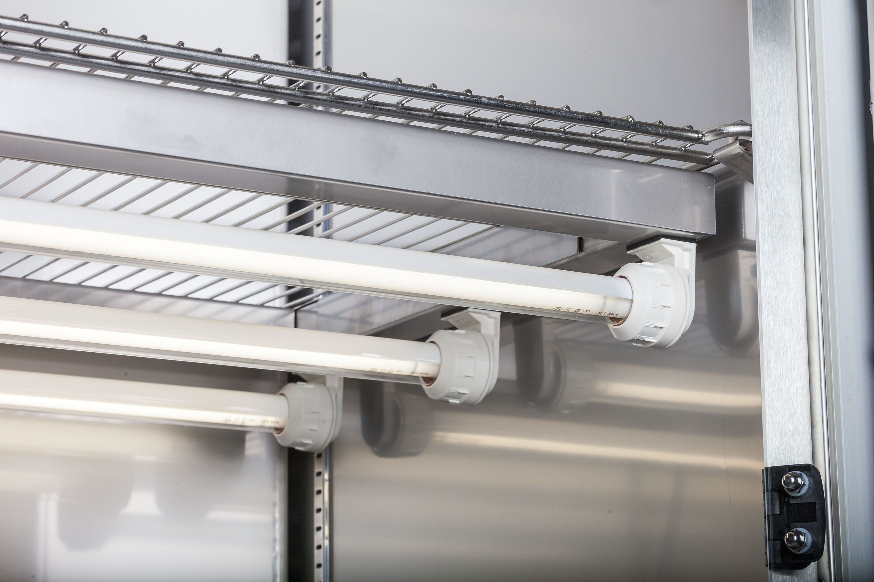 Lâmpadas Fluorescentes