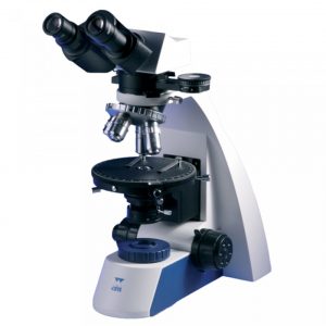 Microscópio Biológico Magnum-B Binocular