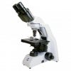 Microscópio Biológico Binocular Max III