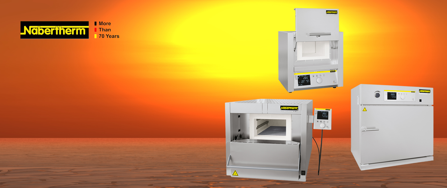 Nabertherm Nabertherm