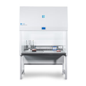 Câmaras de Segurança Biológica, Classe II A2, n-SAFE Pro