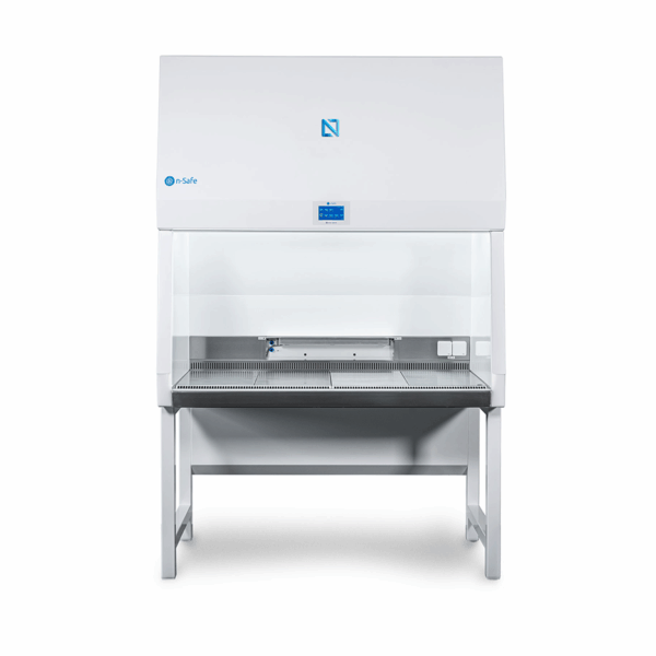 Câmaras de Segurança Biológica-Classe II B2-capa