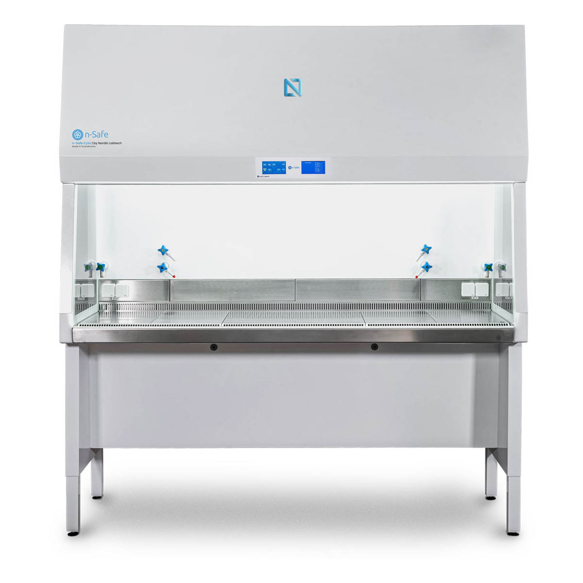 c-maras-de-seguran-a-biol-gica-classe-ii-nsafe-cyto-labosistema
