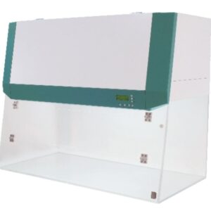 Câmaras Fluxo Laminar para PCR