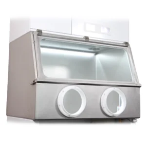 Câmaras de Segurança Classe III, nSAFE (Glove Box)