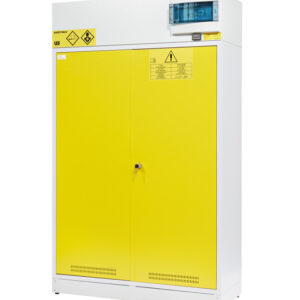 Safetybox AAF 120 New