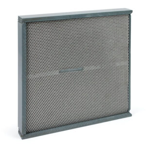 Filtro de carvão activado específico para formaldeído