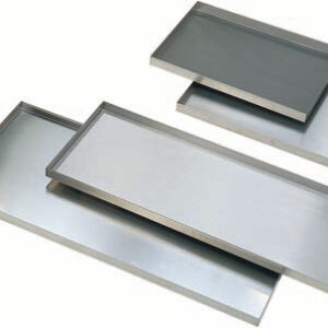 Prateleiras adicionais