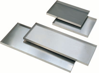 Prateleiras adicionais