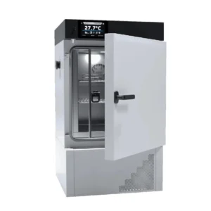 Câmaras Climáticas até 100ºC, KKS / Smart Pro