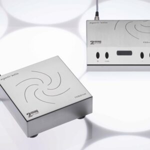 Controlador FABcontrol p/ Agitador fabDRIVE