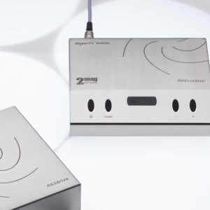Controlador MAXcontrol p/ Agitador maxDRIVE